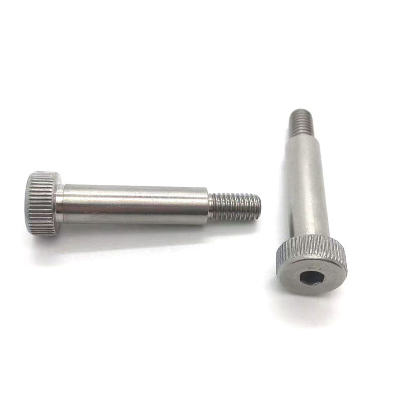 Hexagon Socket Head Shoulder Screw