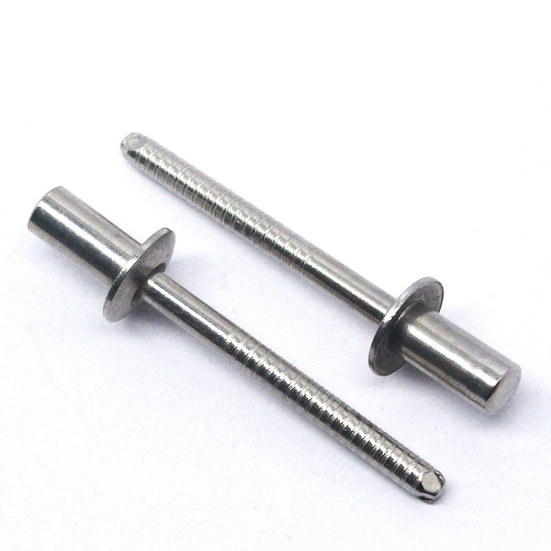 Closed End Blind Rivets
