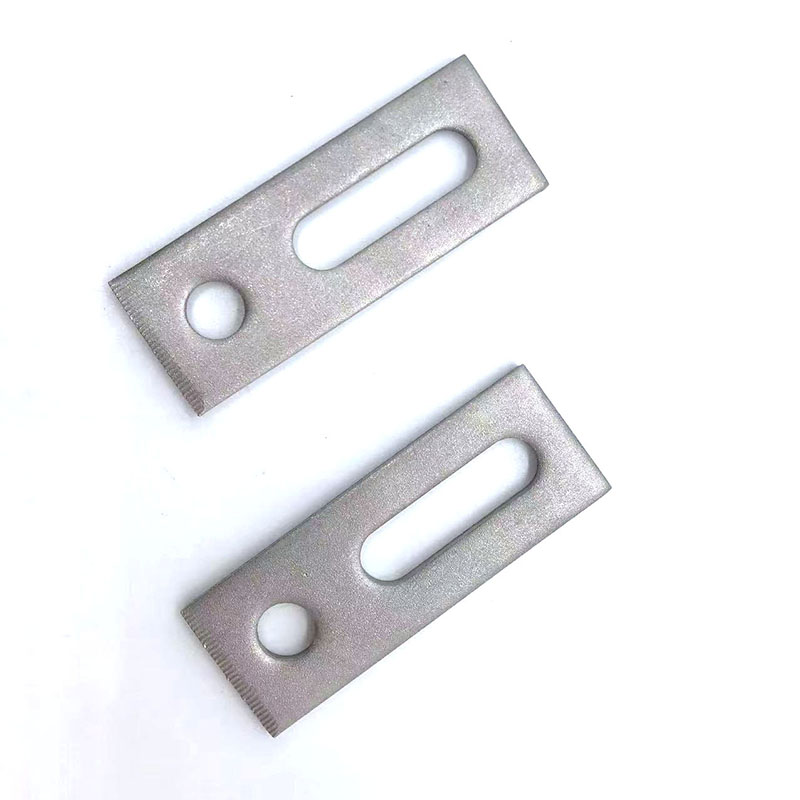 Stainless Steel Solar Bracket Adapter Plate